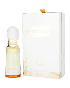 Armaf High Street Perfume Oil 0.67 fl oz - Radiant Feminine Fragrance