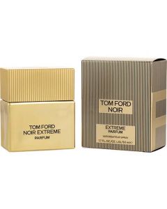 Tom Ford Noir Extreme Parfum 1.7 Oz - Captivating Scent for Men