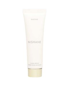 Nishane Hacivat Hand Cream 1 oz - Fresh Citrus & Earthy Scent for Everyone