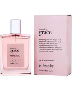 Philosophy Amazing Grace Intense Perfume Spray 4 oz - Pure Delight