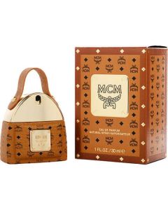 MCM Eau de Parfum Spray 1 fl oz - The Ultimate Scent for You