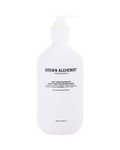 Grown Alchemist Anti-Frizz Shampoo 16.9 fl oz - Silky Smooth Hair for Everyone
