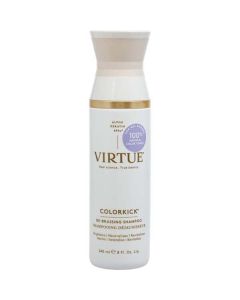 Virtue Color Kick Shampoo 8 oz - Brighten Blonde & Gray Hair