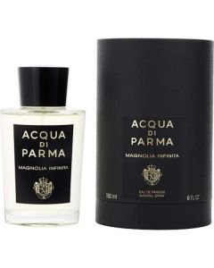 Acqua Di Parma Magnolia I - Infinita Eau De Parfum Spray 6 oz - Radiant Fragrance for Her