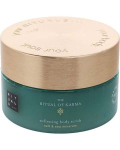 Rituals Karma Body Polish 10.1oz - Gentle Exfoliation for Radiant Skin