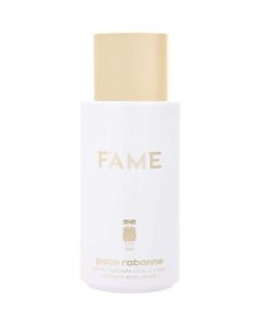 Paco Rabanne Fame Body Lotion - Radiance in a Bottle 6.7 oz