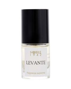 Nobile 1942 Levante Eau De Parfum Spray - 0.5 fl oz - Unisex - Timeless Scent