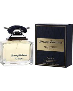 Tommy Bahama Maritime Triumph Cologne Spray 4.2 oz for Men