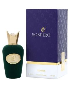 Sospiro Tenore Eau De Parfum Spray 3.4 oz - Unisex Fragrance
