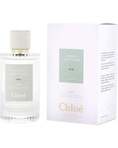 Chloe Atelier Des Fleurs Iris Perfume Spray, 5 oz - Experience the Magic