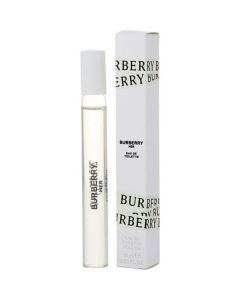 Burberry Her Roll-On 0.33 oz: A Touch of Luxury, Always with You