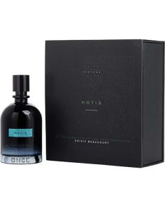 Once Perfume Hotis Eau De Parfum Intense Spray 3.4 oz - Unisex Fragrance