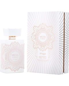 Zimaya Musk Is Great - Unisex Extrait De Parfum Spray 3.4 fl oz - Sensual & Long-lasting