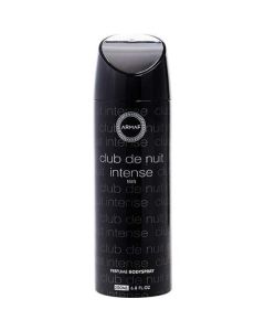 Armaf Club De Nuit Intense Spray for Men - Mysterious & Bold - 6.8 oz