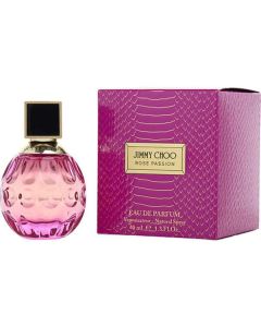 Jimmy Choo Rose Passion Perfume 1.3 oz - For Her