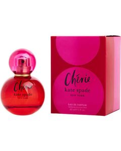 Kate Spade Cherie Eau De Parfum Spray - 2 Oz - For Her