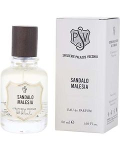 I Profumi Di Firenze Sandalo Malesia Eau de Parfum - The Essence of Tranquility - 1.7 oz