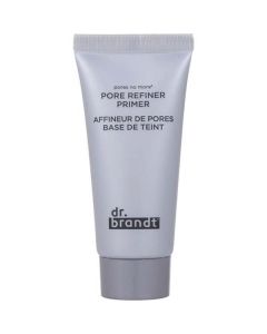 Dr. Brandt Pores No More: Skin Smooth Primer 0.53 oz - Radiant Skin