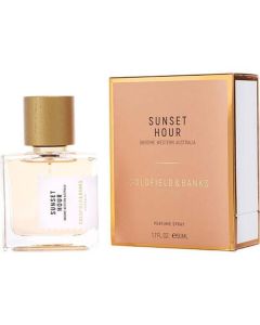 Goldfield & Banks Sunset Hour Eau De Parfum 1.7 oz - Unisex Fragrance