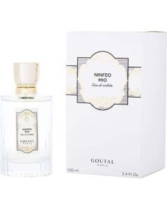 Annick Goutal Ninfeo Mio EDT Spray 3.4 oz - Unisex Fragrance