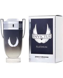 Invictus Platinum 6.8oz - The Victory Scent for the Modern Man