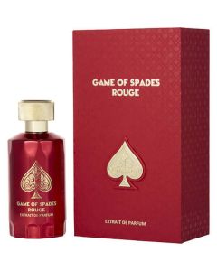 Jo Milano Game of Spades Rouge 3.4 Oz Unisex Fragrance Spray