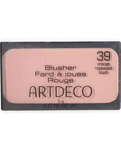 Artdeco Orange Rosewood Blusher #39 - 5g/0.17oz - Radiance for Everyone