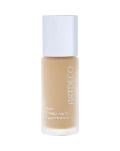 Artdeco Rich Treatment Foundation #17 - Warm Creamy Honey 20ml / 0.68oz