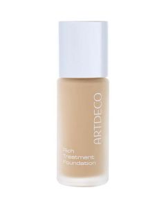 Artdeco Rich Treatment Foundation - Cashmere Rose #15 - Radiant Glow 20ml/0.68oz