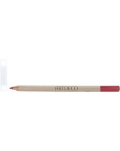 Artdeco Smooth Lip Liner - Poppy Field #08 - 1.4g/0.05oz - Perfect Pout
