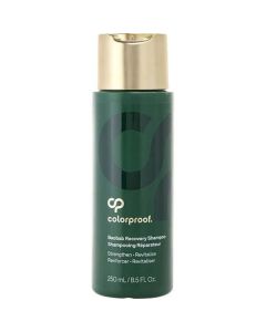 Colorproof Baobab Recovery Shampoo 8.5 oz - Unleash Your Hair's Best Self!