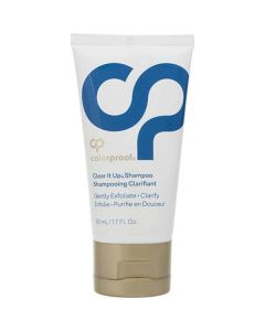Colorproof Clear It Up Shampoo 1.7 oz - Reveal Your Best Hair
