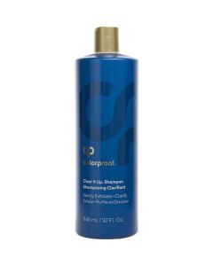 Colorproof Clear It Up Shampoo 32 oz - The Refreshing Cleanse
