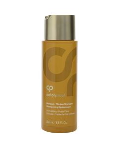 Colorproof Biorepair Thicken Shampoo 8.5 fl oz - Thicker, Fuller Hair for Everyone