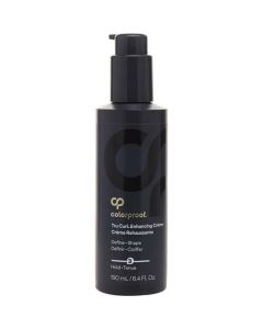 Colorproof Trucurl Enhancing Cream 6.4 oz - Unleash Your Best Curls!