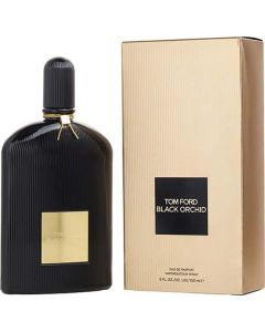 Black Orchid 458001 Eau De Parfum Spray - 5 oz - For Her