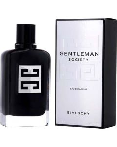Gentleman Society Eau De Parfum Spray 3.4 fl oz - Unleash Your Inner Confidence