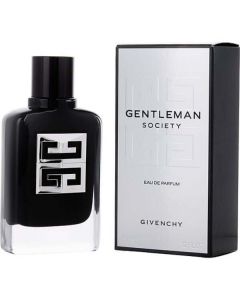 Gentleman Society 458189 Eau De Parfum Spray - 2 fl oz