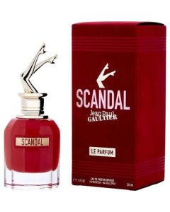 Jean Paul Gaultier Scandal Intense Perfume Spray for Women - 1.7 fl oz