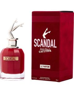 Jean Paul Gaultier Scandal Le Parfum Intense - Captivating Eau de Parfum Spray 2.7 oz
