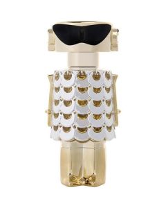 Paco Rabanne Fame: Captivating Eau De Parfum for Women (2.7 oz)