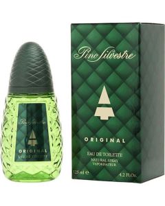 Pino Silvestre Classic Forest Eau de Toilette Spray - 4.2 oz - For Men