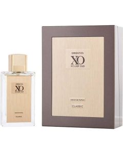 Orientica Xo Xclusif Oud Classic Extrait De Parfum 2 oz Spray - Unisex Scent