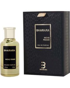 Bharara Niche Femme Eau De Parfum Spray 3.4 fl oz - For Women