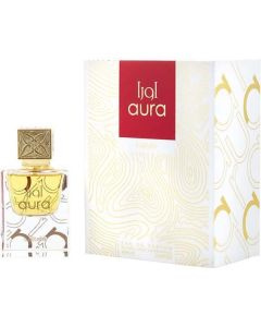 Lattafa Aura: The Captivating Scent - 2 Oz Spray
