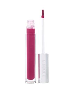 Clinique Pop Plush Creamy Lip Gloss - Velour Pop #10 - 3.4ml/0.11oz - Luscious Lip Color