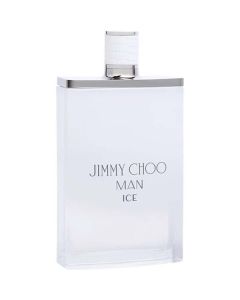 Jimmy Choo Man Ice EDT Spray - 6.7 fl oz - Refreshing Scent for Men