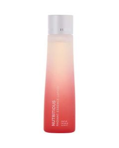 Estée Lauder Nutritious Radiant Essence Lotion - 200ml / 6.7oz - For Glowing Skin