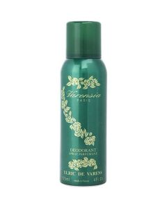 Varensia 461357 Deodorant Spray for Women - 4.2 oz - Floral Fresh Scent