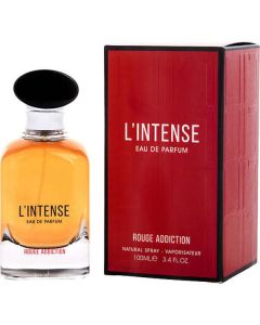 Maison Alhambra L'intense Rouge Addiction Perfume Spray 3.4 oz - For Women